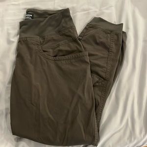 #Prana hiking pants